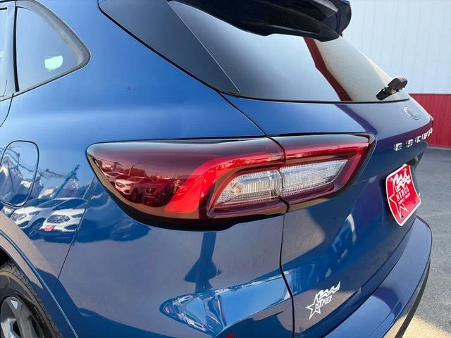 SEMINUEVOS FORD Escape a Estados en autogozo