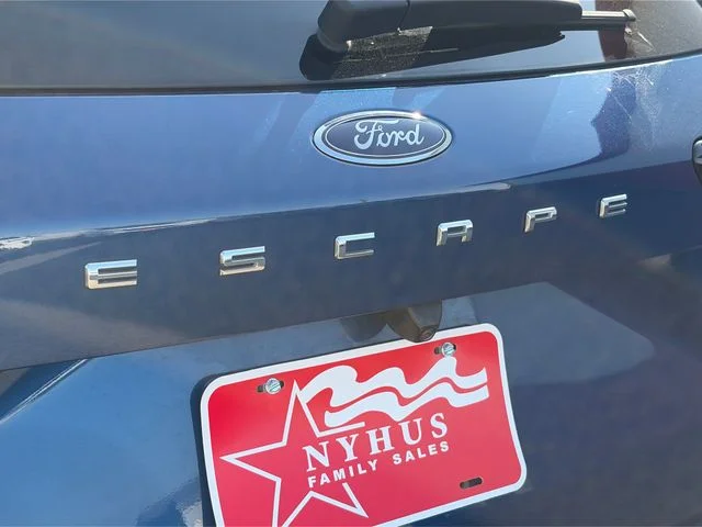 SEMINUEVOS FORD Escape a Estados en autogozo