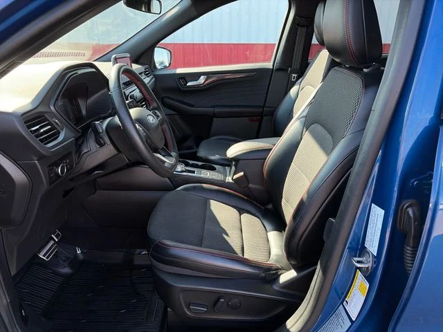 SEMINUEVOS FORD Escape a Estados en autogozo