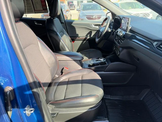 SEMINUEVOS FORD Escape a Estados en autogozo