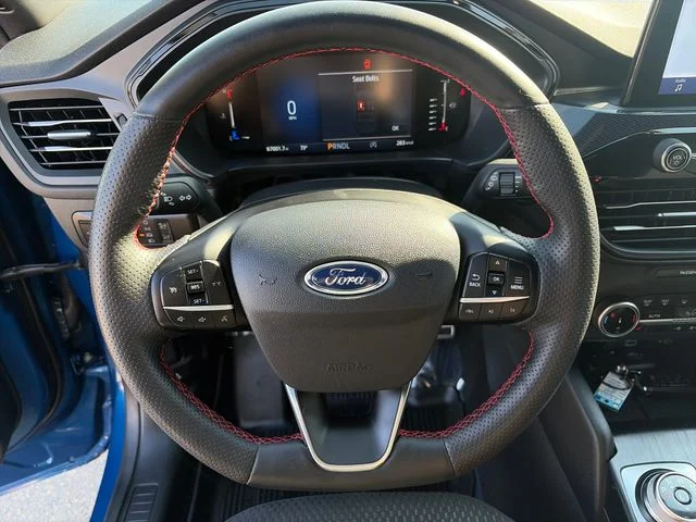 SEMINUEVOS FORD Escape a Estados en autogozo