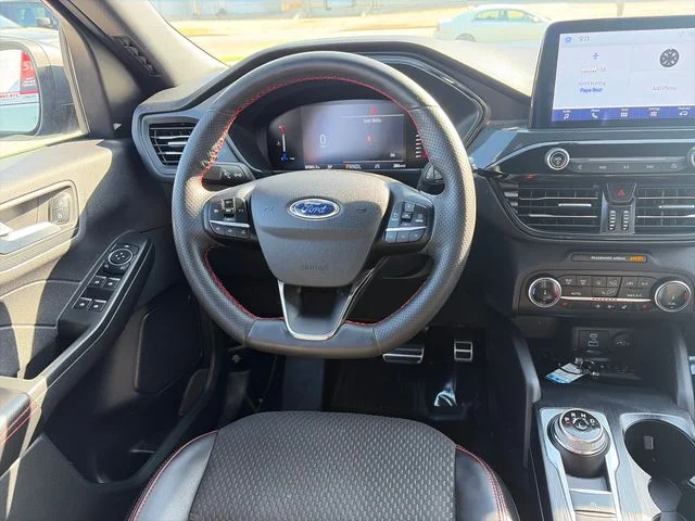 SEMINUEVOS FORD Escape a Estados en autogozo