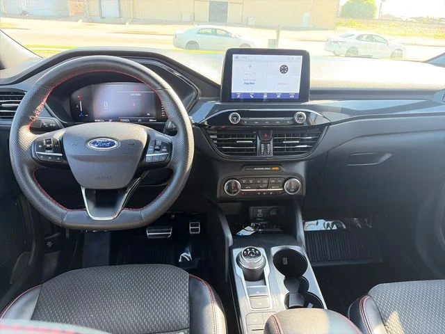 SEMINUEVOS FORD Escape a Estados en autogozo
