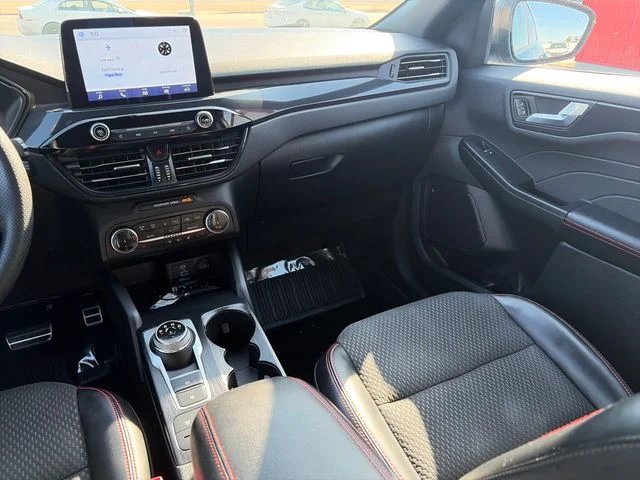 SEMINUEVOS FORD Escape a Estados en autogozo