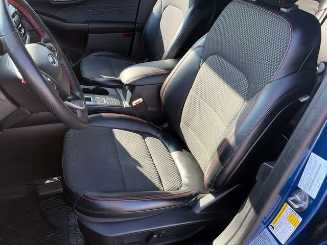 SEMINUEVOS FORD Escape a Estados en autogozo