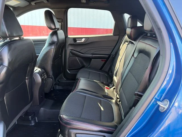 SEMINUEVOS FORD Escape a Estados en autogozo