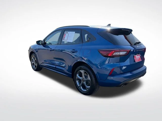 SEMINUEVOS FORD Escape a Estados en autogozo