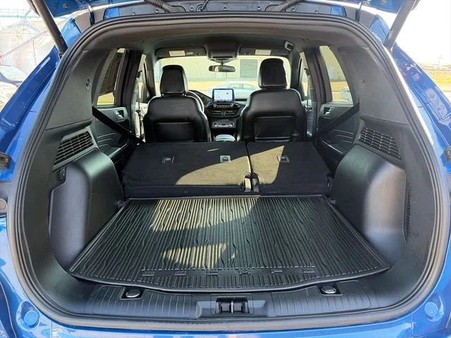 SEMINUEVOS FORD Escape a Estados en autogozo