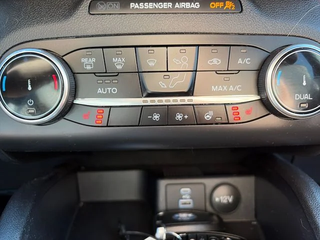 SEMINUEVOS FORD Escape a Estados en autogozo