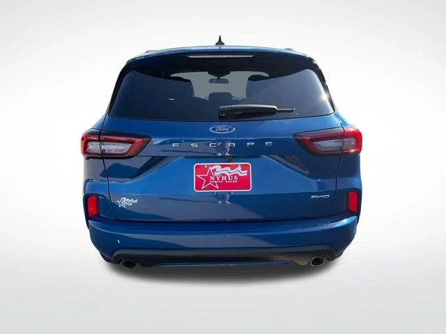 SEMINUEVOS FORD Escape a Estados en autogozo