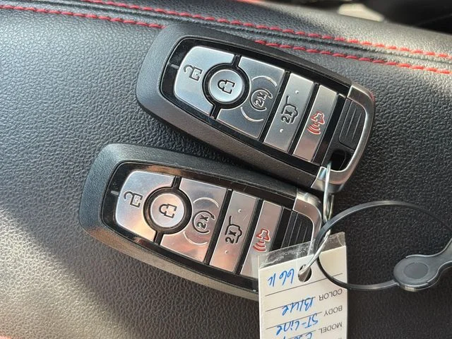 SEMINUEVOS FORD Escape a Estados en autogozo