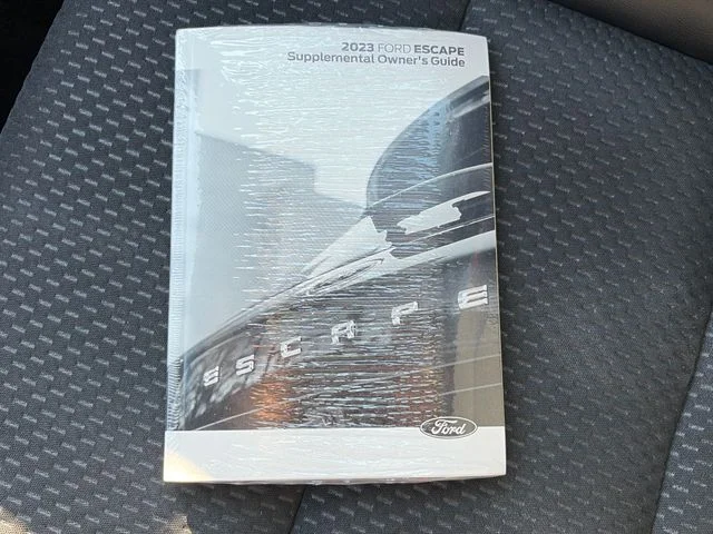 SEMINUEVOS FORD Escape a Estados en autogozo