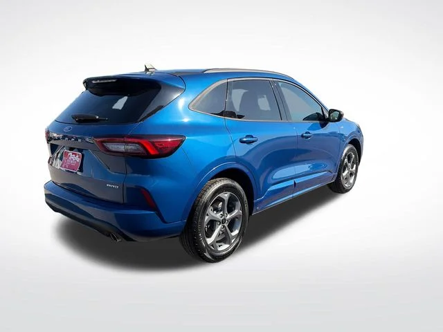 SEMINUEVOS FORD Escape a Estados en autogozo