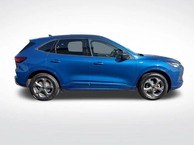 SEMINUEVOS FORD Escape a Estados en autogozo