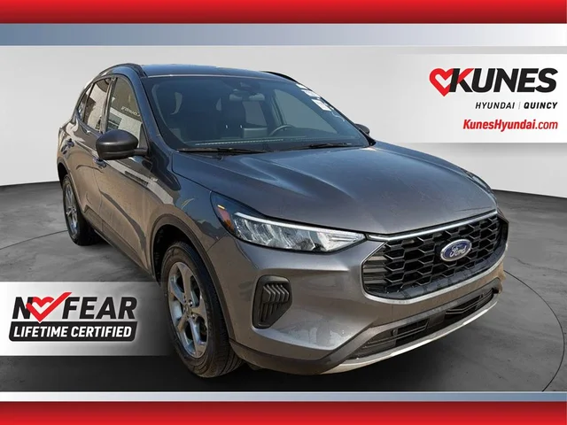SEMINUEVOS FORD Escape a Estados en autogozo