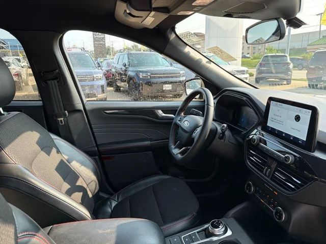 SEMINUEVOS FORD Escape a Estados en autogozo