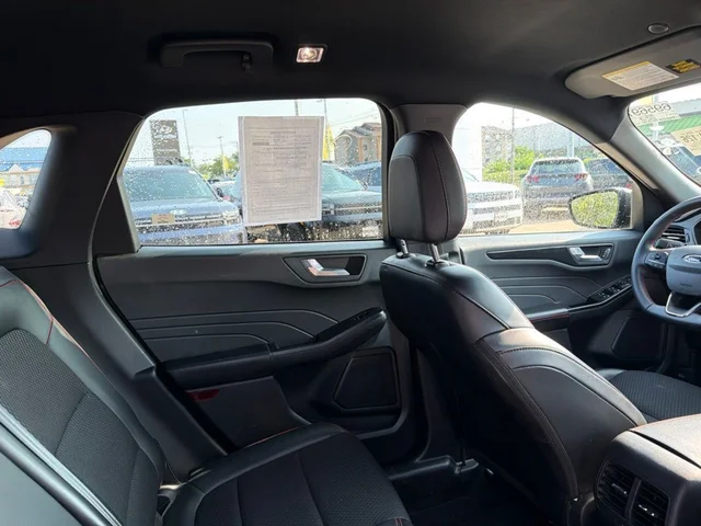 SEMINUEVOS FORD Escape a Estados en autogozo