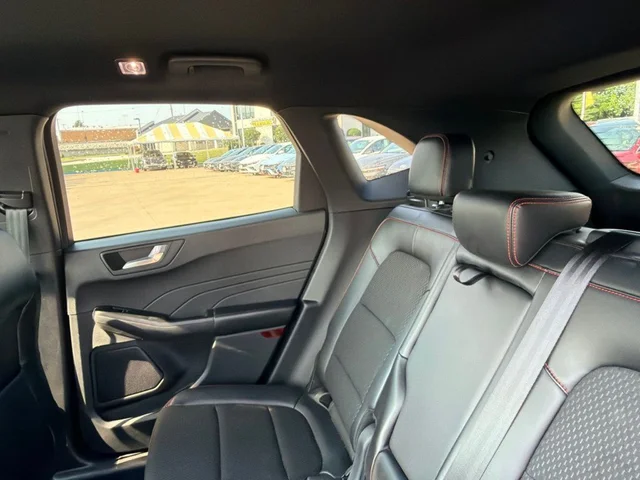 SEMINUEVOS FORD Escape a Estados en autogozo