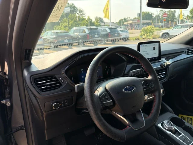 SEMINUEVOS FORD Escape a Estados en autogozo