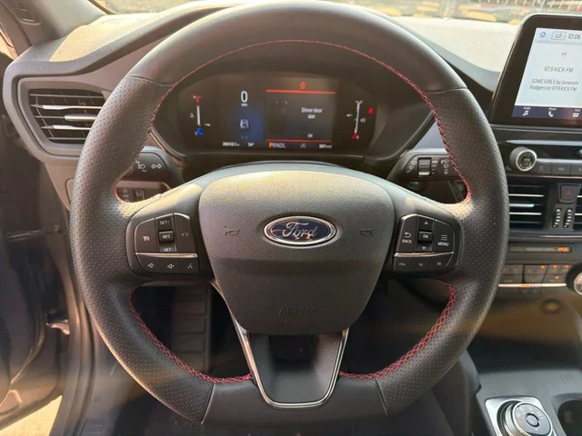 SEMINUEVOS FORD Escape a Estados en autogozo