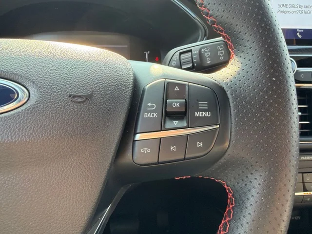 SEMINUEVOS FORD Escape a Estados en autogozo