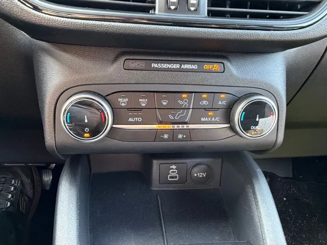SEMINUEVOS FORD Escape a Estados en autogozo