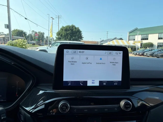 SEMINUEVOS FORD Escape a Estados en autogozo