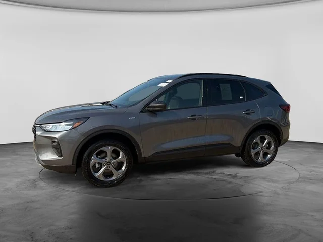 SEMINUEVOS FORD Escape a Estados en autogozo