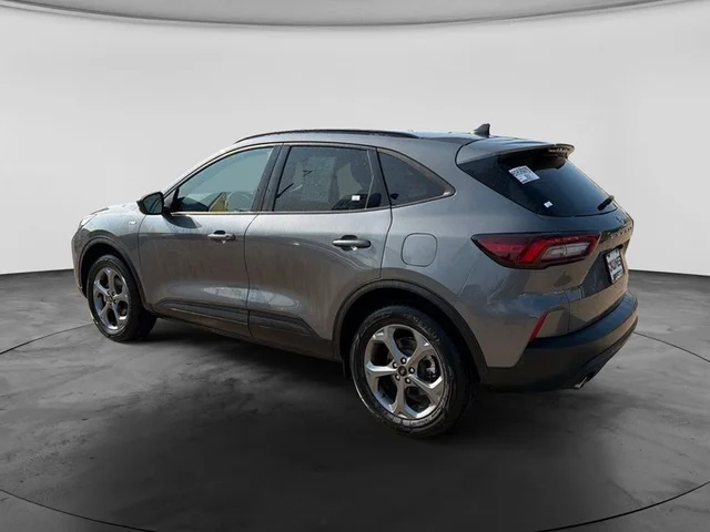 SEMINUEVOS FORD Escape a Estados en autogozo