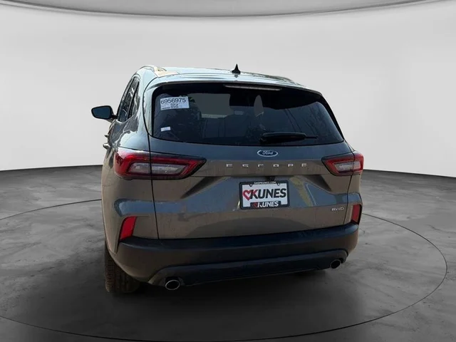 SEMINUEVOS FORD Escape a Estados en autogozo