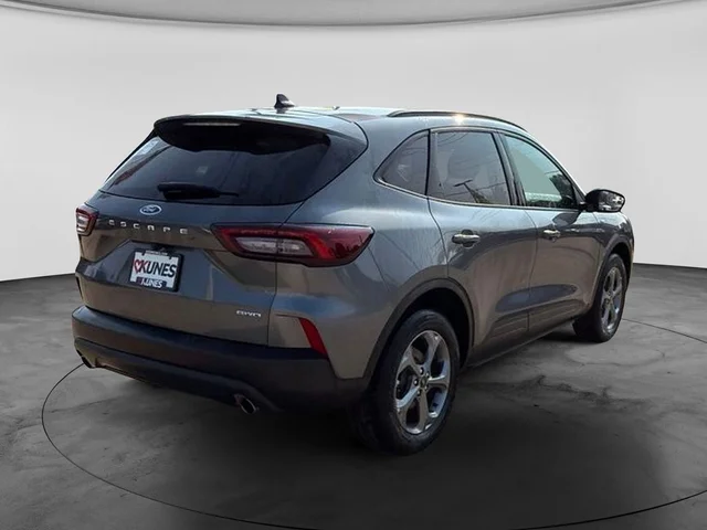 SEMINUEVOS FORD Escape a Estados en autogozo