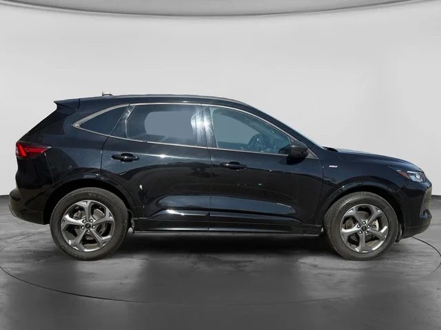 SEMINUEVOS FORD Escape a Estados en autogozo