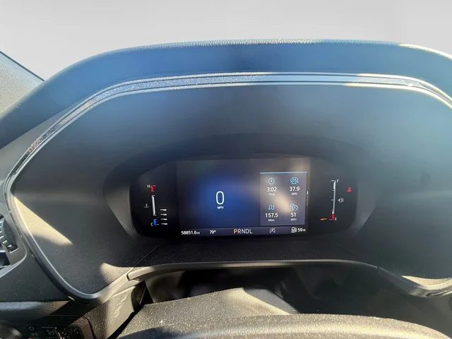 SEMINUEVOS FORD Escape a Estados en autogozo