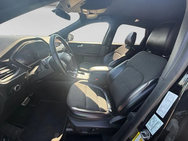 SEMINUEVOS FORD Escape a Estados en autogozo