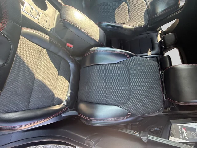 SEMINUEVOS FORD Escape a Estados en autogozo