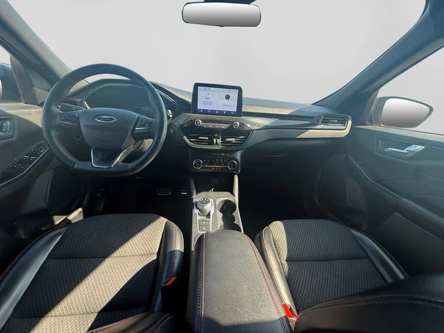 SEMINUEVOS FORD Escape a Estados en autogozo