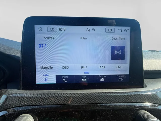 SEMINUEVOS FORD Escape a Estados en autogozo