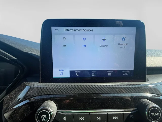 SEMINUEVOS FORD Escape a Estados en autogozo