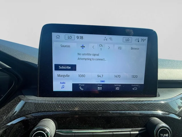 SEMINUEVOS FORD Escape a Estados en autogozo