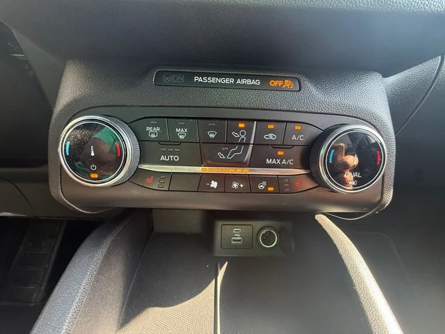 SEMINUEVOS FORD Escape a Estados en autogozo