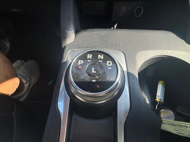 SEMINUEVOS FORD Escape a Estados en autogozo