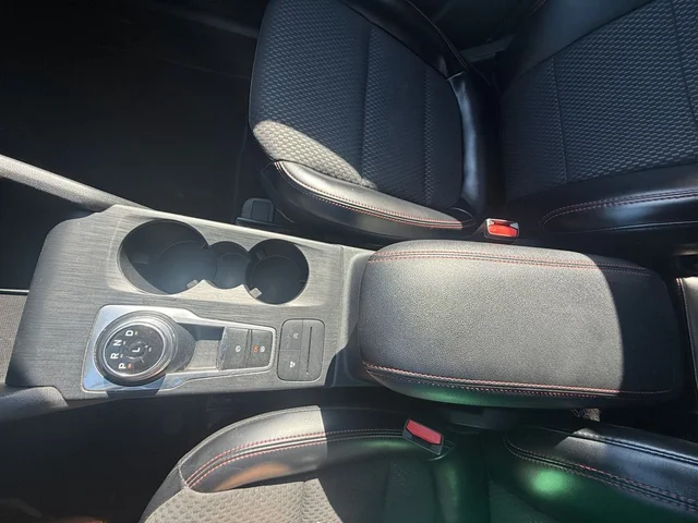SEMINUEVOS FORD Escape a Estados en autogozo
