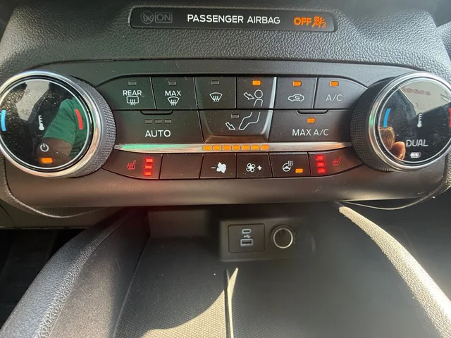 SEMINUEVOS FORD Escape a Estados en autogozo