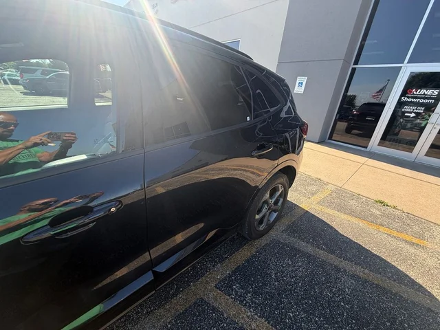 SEMINUEVOS FORD Escape a Estados en autogozo