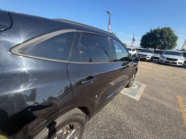 SEMINUEVOS FORD Escape a Estados en autogozo