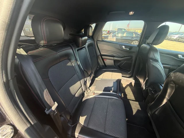 SEMINUEVOS FORD Escape a Estados en autogozo