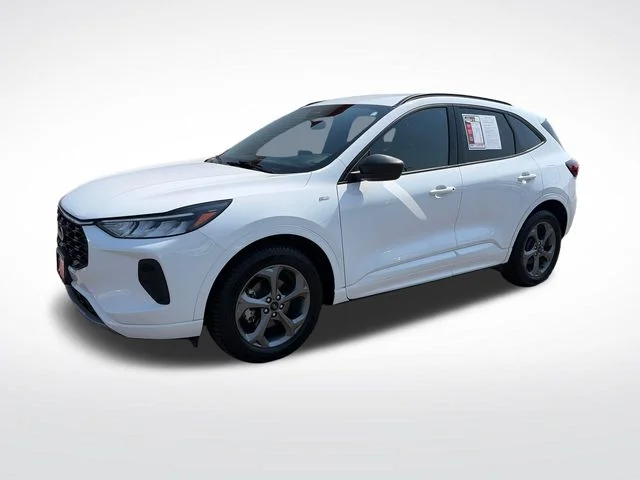 SEMINUEVOS FORD Escape a Estados en autogozo