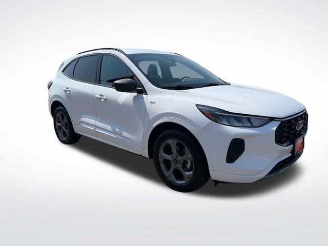 SEMINUEVOS FORD Escape a Estados en autogozo