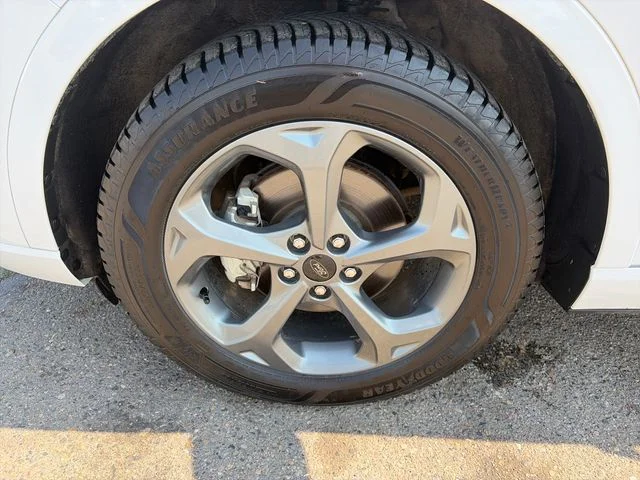 SEMINUEVOS FORD Escape a Estados en autogozo