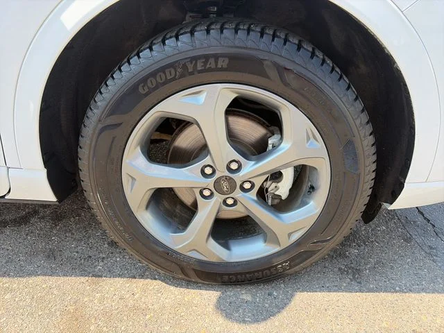 SEMINUEVOS FORD Escape a Estados en autogozo